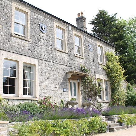 Roundhill Farmhouse Kelston Eksteriør billede