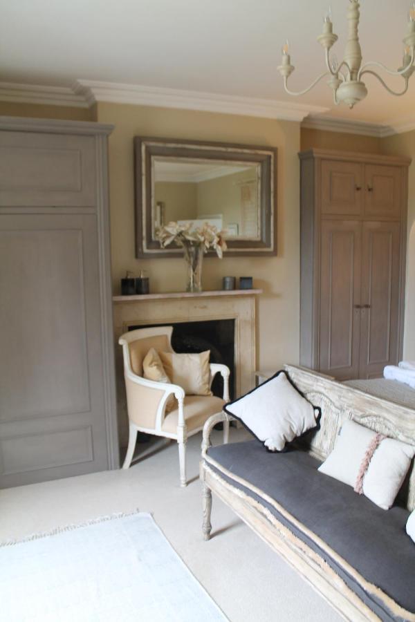 Roundhill Farmhouse Kelston Eksteriør billede