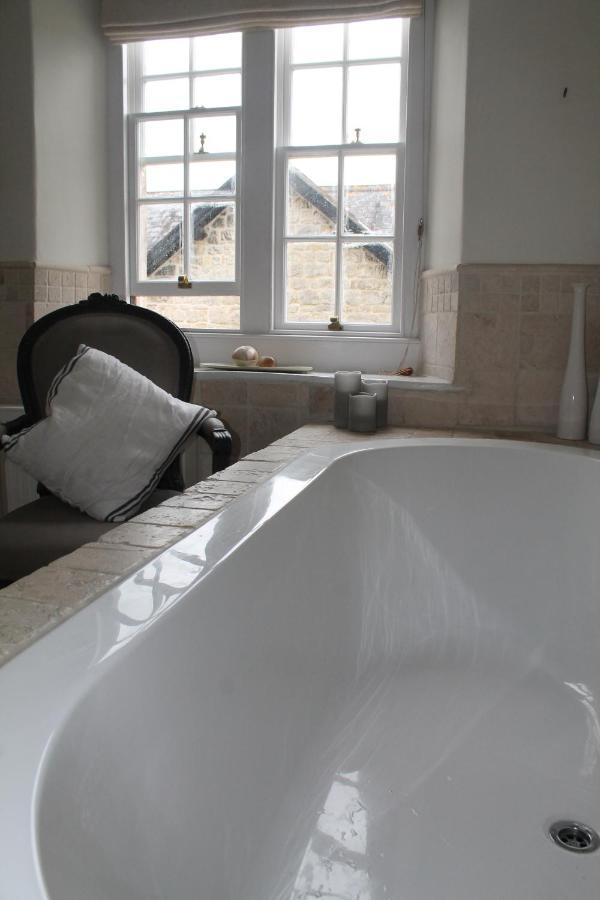 Roundhill Farmhouse Kelston Eksteriør billede