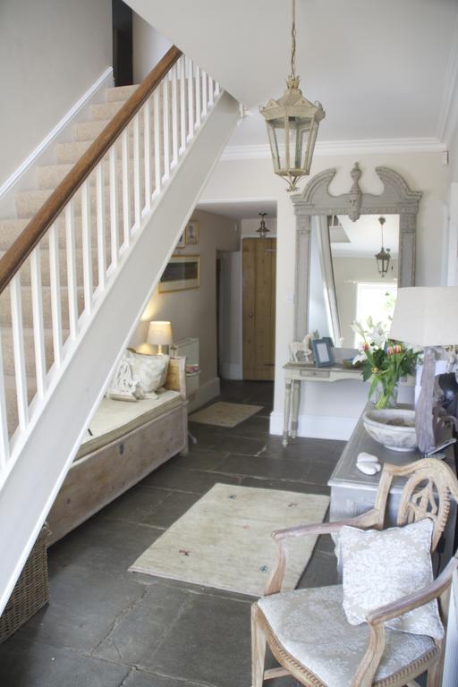Roundhill Farmhouse Kelston Værelse billede
