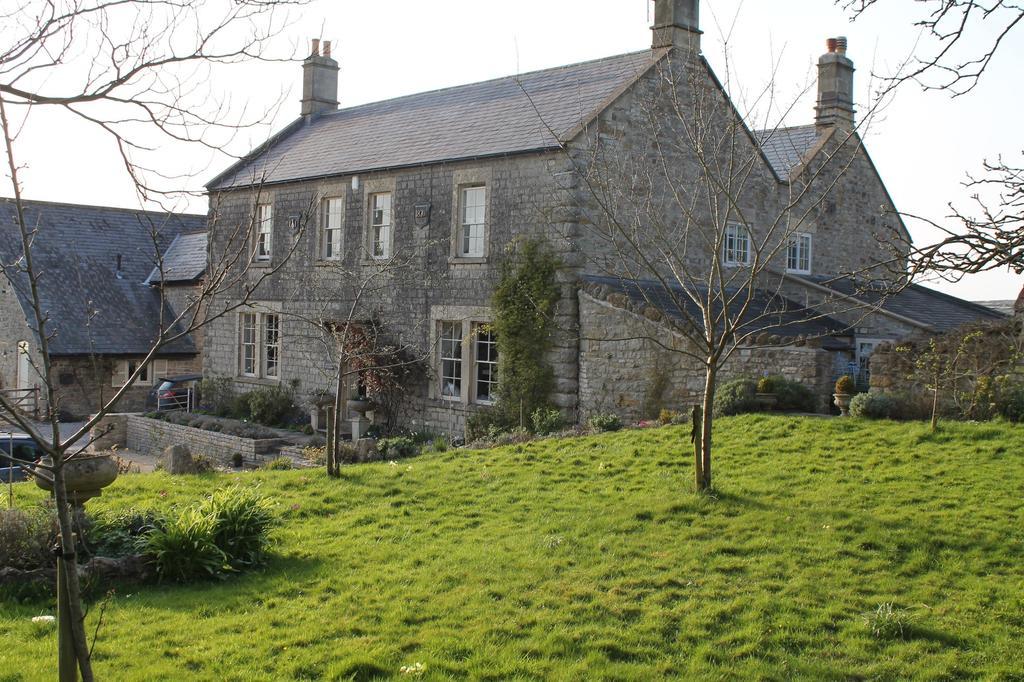 Roundhill Farmhouse Kelston Eksteriør billede