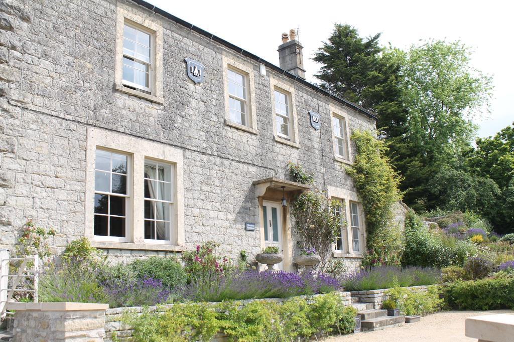 Roundhill Farmhouse Kelston Eksteriør billede
