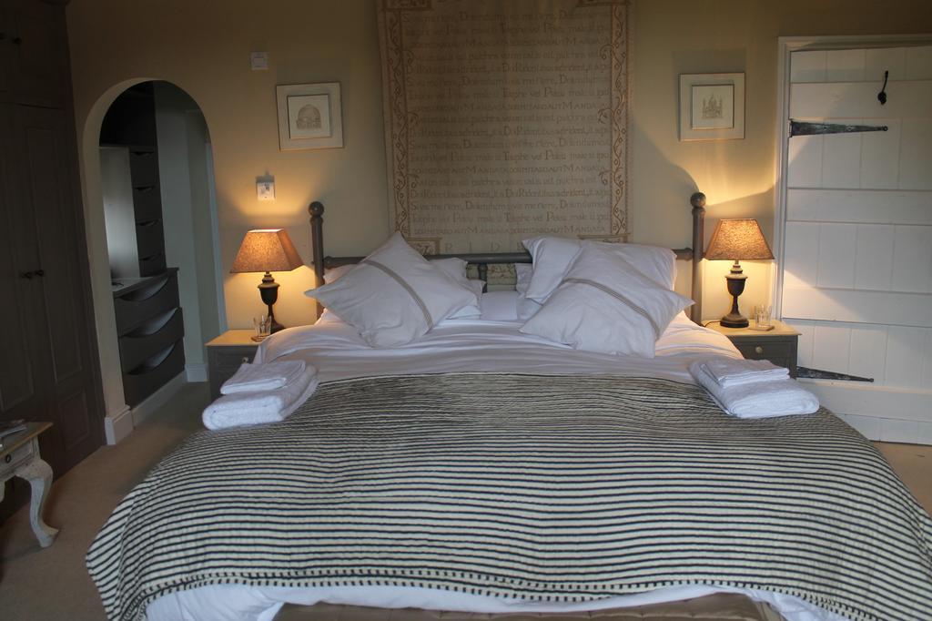 Roundhill Farmhouse Kelston Værelse billede